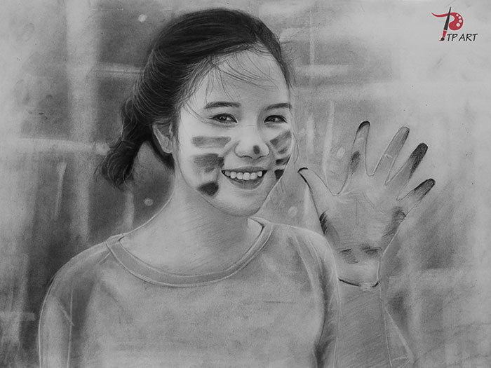 Ve-tranh-truyen-than