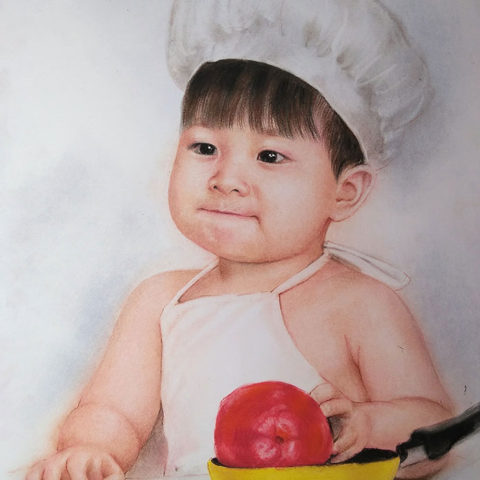 Ve-tranh-bang-chi-mau