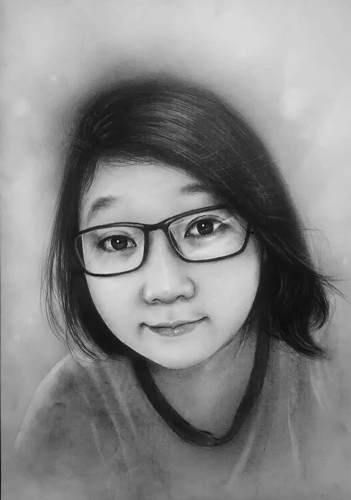 Tranh-ve-co-gai-bang-chi