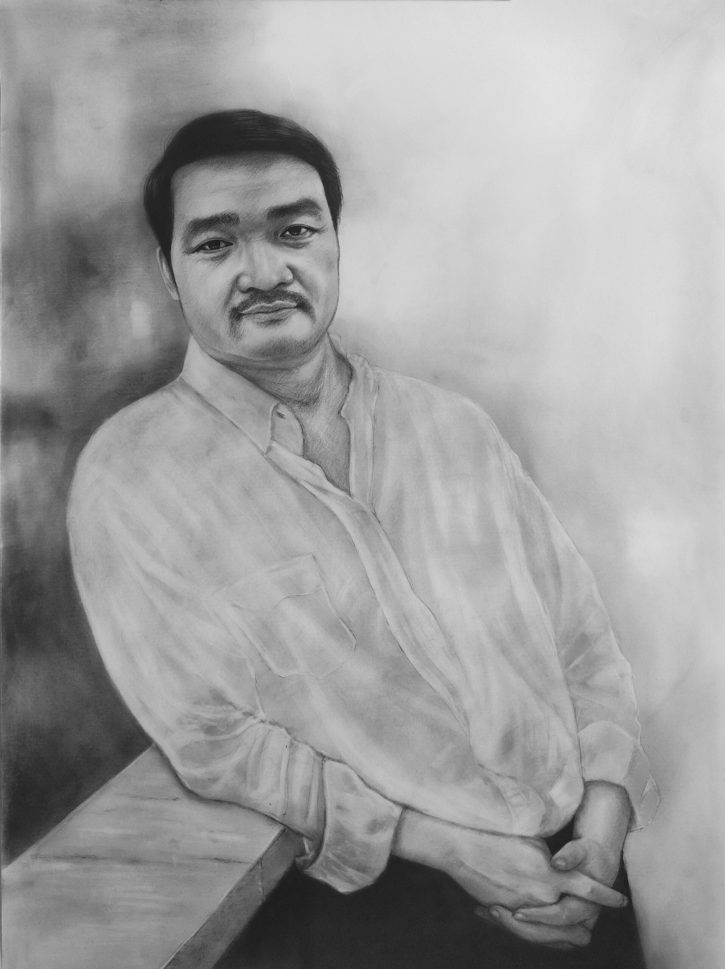 tranh-chan-dung-ve-cha