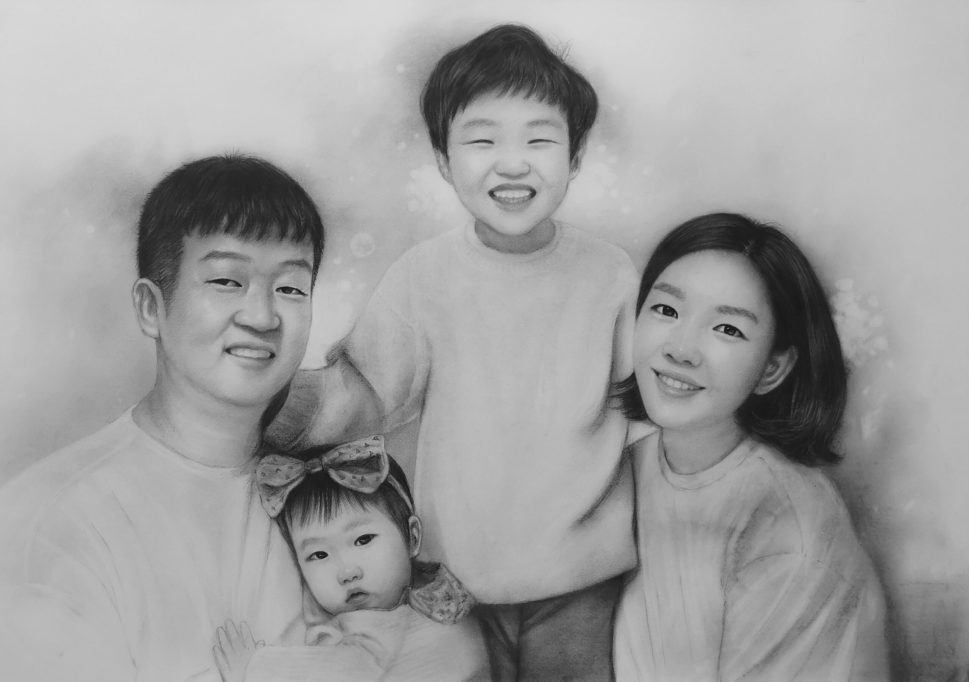 tranh-ve-gia-dinh